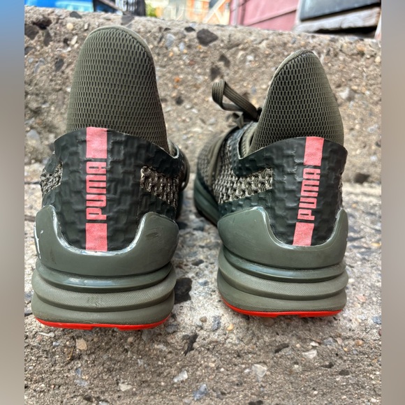 Puma ignite limitless net-fit Staple sneakers - Picture 3 of 8